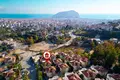 Wohnung 4 zimmer 200 m² Alanya, Türkei