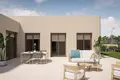 Вилла 4 комнаты 119 м² Мурсия, Испания