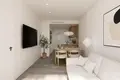Penthouse z 2 sypialniami 51 m² Pilar de la Horadada, Hiszpania