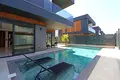 5-Zimmer-Villa 320 m² Dosemealti, Türkei