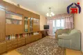 Mieszkanie 3 pokoi 64 m² Mińsk, Białoruś