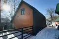 Maison 2 chambres 112 m² Kolašin, Monténégro