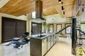 House 198 m² Astrashitskagaradokski rural council, Belarus