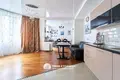 Apartamento 3 habitaciones 107 m² Minsk, Belarús