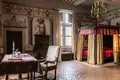Castle 30 rooms 1 200 m² Nizerolles, France