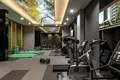 Apartamento 2 habitaciones 57 m² Región del Mediterráneo, Turquía