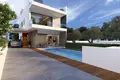 Villa de tres dormitorios 188 m² Yeroskipou, Chipre