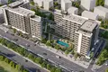 Квартира 2 комнаты 85 м² Борнова, Турция