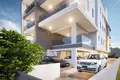 Apartamento 2 habitaciones 105 m² Aradippou, Chipre