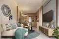 Appartement 1 chambre 45 m² Choeng Thale, Thaïlande