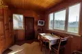 House 122 m² Zabalocki sielski Saviet, Belarus