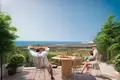 3 bedroom townthouse 147 m² Batumi, Georgia
