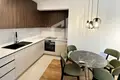 Barrio residencial Luxuriously furnished one bedroom apartment in City kvart