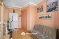 Appartement 3 chambres 77 m² Minsk, Bélarus