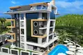 Квартира 3 комнаты 110 м² Муратпаша, Турция