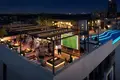 Квартира 2 комнаты 66 м² Сарыер, Турция