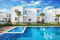 Вилла 4 комнаты 116 м² Ormos Panagias, Греция