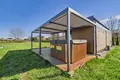 Grundstück 1 zimmer 1 491 m² Marki, Polen