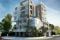 Mieszkanie 2 pokoi 133 m² Larnaka, Cypr