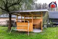 Maison 38 m² Zodzinski sielski Saviet, Bélarus