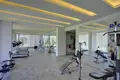 Mieszkanie 2 pokoi 60 m² Alanya, Turcja