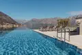 Wohnung 2 Schlafzimmer 84 m² Dobrota, Montenegro