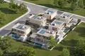 Квартира 3 комнаты 163 м² Героскипу, Кипр