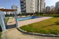 1 bedroom apartment 55 m² Mediterranean Region, Turkey