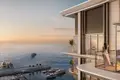 Residential complex New luxury residence Marina Views with a marina and a promenade, Mina Rashid, Dubai, UAE