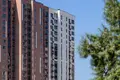 Mieszkanie 1 pokój 38 m² Leninsky District, Rosja