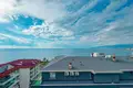 Penthouse 3 bedrooms 170 m² Kargıcak, Turkey