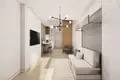 Studio 1 chambre 39 m², Turquie