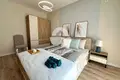 Квартира 2 комнаты 60 м² Святой Влас, Болгария