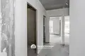 Mieszkanie 2 pokoi 67 m² Kopishche, Białoruś