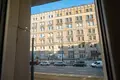 1 room apartment 26 m² Warsaw, Poland