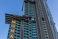 Apartamento 2 habitaciones 31 m² Ban Na Chom Thian, Tailandia
