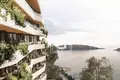 3 bedroom apartment 81 m² Rafailovici, Montenegro