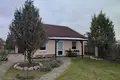 Casa 2 habitaciones 25 m² en Piatryskauski sielski Saviet, Belarús