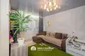 1 bedroom apartment 30 m² Minsk, Belarus