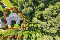 Casa 990 m² Kalodziscanski sielski Saviet, Belarús