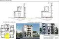 Studio apartment 1 bedroom 37 m² Golem, Albania