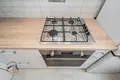 Wohnung 1 zimmer 33 m² Minsk, Belarus