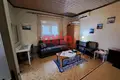 1 room studio apartment 35 m² in Kavala Municipality, Greece