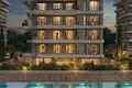 2 bedroom apartment 102 m² Larnaca District, Cyprus