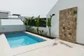 3-Schlafzimmer-Villa 100 m² San Javier, Spanien