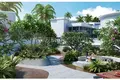 Kondominium 24 m² Karon, Thailand