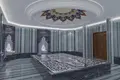 Penthouse 3 zimmer 120 m² Muratpasa, Türkei