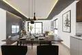 1 bedroom apartment 40 m² Gevaş, Turkey