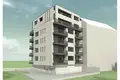 Квартира 2 комнаты 81 м² София, Болгария