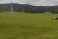 Atterrir  Zabljak, Monténégro